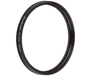 Fotodiox Filter Kit, UV, Circular Polarizer, Soft Diffuser, 72mm For Canon, Nikon, Sony, Olympus, Pentax, Panasonic Camera Lenses.