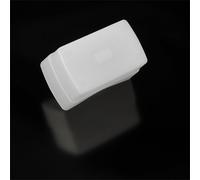 Fotodiox Flash Diffuser Dome for Canon 380EX 380 EX Flash Speedlight