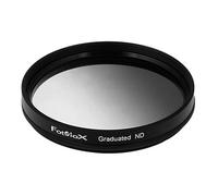 Fotodiox Graduated Gradual ND (Neutral Density) Filter - 62mm