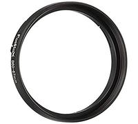 Fotodiox Hasselblad Bayonet 60 B60-67mm Step Ring, Anodized Black Metal Filter Adapter Ring
