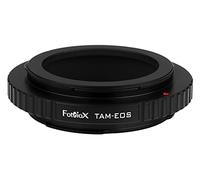 Fotodiox Lens Adapter - Compatible with Tamron Adaptall II Mount Lenses to Canon EOS (EF, EF-S) Mount D/SLR Cameras