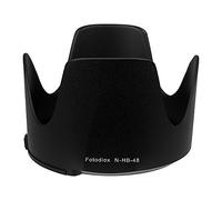 Fotodiox Lens Hood for Nikon 70-200mm f/2.8G AF-S VR II as Nikon HB-48