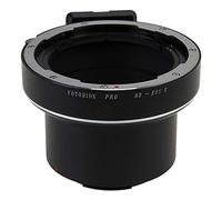 Fotodiox Lens Mount Adapter Compatible with Hasselblad V-Mount Lenses to Canon RF-Mount Cameras