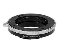 Fotodiox Lens Mount Adapter, Contax G Lens to EOS-M Camera Body