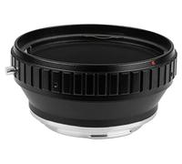 Fotodiox Lens Mount Adapter - Hasselblad Lens to Canon EOS EF Cameras, fits Canon EOS