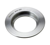 Fotodiox Lens Mount Adapter, M42 - Minolta SR, MC, MD Mount Adapter for Minolta SR-T 101, x370, x570, x700, XD-7, XD-5,