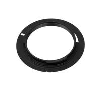 Fotodiox Lens Mount Adapter - M42 Type 1 Screw Mount SLR Lens to Pentax K (PK) Mount SLR Camera Body | ✅ 5 years warranty