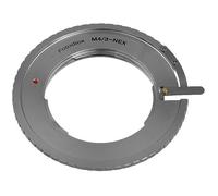 Fotodiox Lens Mount Adapter - Micro Four Third Lens naar Sony Alpha E-Mount (MFT-SnyE)