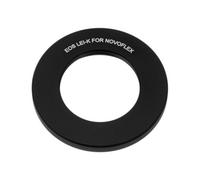 Fotodiox Lens Mount Adapter, Novoflex Fast-Focusing Rifle lens (Photosniper) to Canon EOS camera adapter, fits Canon EOS 1d,1ds,Mark II, III, IV, 5D, Mark II, 7D, 10D, 20D, 30D, 40D, 50D, 60D, Digital Rebel xt, xti, xs, xsi, t1i, t2i, 300D, 350D, 400D, 450D, 500D, 550D, 1000D