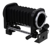 Fotodiox macro bellows for Nikon Cameras, Nikon D1, D2, D3, D3x, D3s, D100, D200, D300, D300s, D700, D40, D40x, D50, D60, D70, D70s, D80, D90, D3000, D3100, D5000, D7000