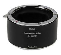 Fotodiox Macro Extension Tube for Nikon Z-mount