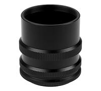 Fotodiox Macro Extension Tube Set, M42 Screw Mount (42mm x1)