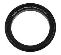 Fotodiox Macro Reverse Ring Compatible with 62mm Filter Thread to Nikon Z-Mount Cameras - For Reverse Mounting Lenses