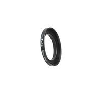 Fotodiox Metal Step Up Ring, Anodized Black Metal 30mm-37mm, 30-37 mm
