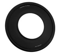 Fotodiox Metal Step Up Ring, Anodized Black Metal 82mm-145mm; 82-145 mm Step-Up Ring for 82mm Lens Threads to a WonderPana145 filter