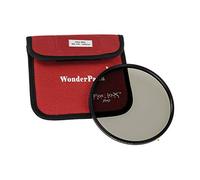 Fotodiox Pro 145mm Ultra Slim Multi-Coated Circular Polarizer (MC-CPL) Filter - Pro1 Multi-Coated CPL Filter (works with WonderPana 145 & 66 Systems)