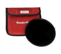 Fotodiox Pro 145mm Ultra Slim Neutral Density 1000 (10-Stop) Filter - Pro1 Ultra Slim Multi-Coated ND1000 Filter (works with WonderPana 145 & 66 Systems)