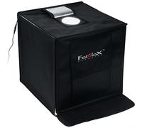 Fotodiox Pro 24x24" (60x60cm) LED Studio in a box | ✅ 5 years warranty