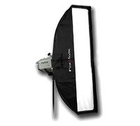 Fotodiox Pro 24x36 Softbox Plus Grid (Eggcrate) for Studio Strobe/Flash with Soft Diffuser and Dedicated Speedring, for Norman Series 900, LH2000, LH2400, IL2500 Illuminator Strobe Flash Light