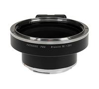 Fotodiox Pro Adapter, Bronica SQ Lens to Canon EOS Camera Mount Adapter -- for Canon EOS 1d,1ds,Mark II, III, IV, 5D, Mark II, 7D, 10D, 20D, 30D, 40D, 50D, 60D, Digital Rebel xt, xti, xs, xsi, t1i, t2i, 300D, 350D, 400D, 450D, 500D, 550D, 1000D