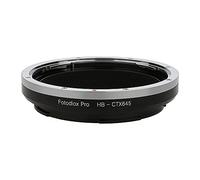 Fotodiox Pro Adapter, Hasselblad Lens to Zeiss Contax 645 Camera Mount Adapter