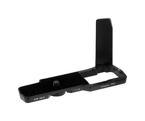Fotodiox Pro, All Metal Black Camera Hand Grip for Olympus OM-D E-M5 Mirrorless Digital Camera with Battery Access