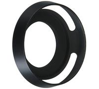 Fotodiox Pro Angle Lens Hood Sun Shade for RF Range Finder Cameras 37mm