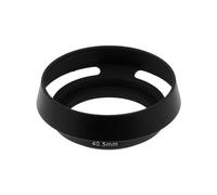 Fotodiox Pro Angle Lens Hood Sun Shade for RF Range Finder Cameras 40.5mm