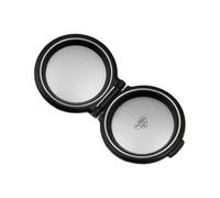 Fotodiox Pro B III Cap Metal Lens Cap for Rollei Zweiäugige SLR Camera