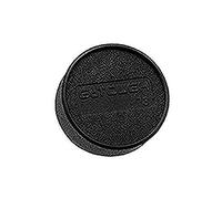 Fotodiox Pro GoTough Replacement Lens Cap for the HERO3/3+ Naked Camera - GoTough Protective Lens Cover for the HERO3/3+ Camera when not in any case or housing