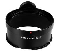 Fotodiox Pro Hasselblad V Lens Mount Adapter for VIZELEX RhinoCam System - Adapter Only