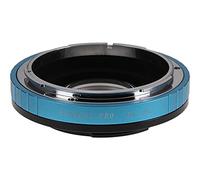 Fotodiox Pro Lens Mount Adapter, Canon FD, FL Lens to Pentax K (PK) DSLRs Camera, FD-PK Pro