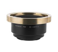 Fotodiox Pro Lens Mount Adapter Compatible with Arri PL Lenses to Sony E-Mount Cameras