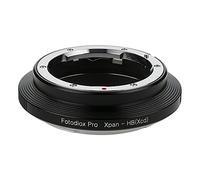 Fotodiox Pro Lens Mount Adapter Compatible with Hasselblad/Fujifilm XPan Lenses to Hasselblad XCD-mount Cameras such as X1D 50c and X1D II 50c