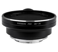 Fotodiox Pro Lens Mount Adapter Compatible with Hasselblad V-Mount Lenses on Pentax K-Mount Cameras
