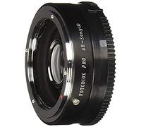 Fotodiox Pro Lens Mount Adapter Compatible with Konica AR Lenses on Sony A-Mount (Minolta AF) Cameras