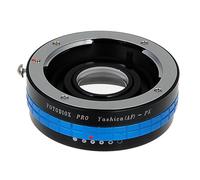 Fotodiox Pro Lens Mount Adapter, for Yashica AF lens to Pentax K-Mount (PK) DSLR Cameras