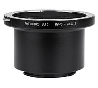 Fotodiox Pro Lens Mount Adapter, Mamiya 645 Mount Lens - Sony NEX Camera Camcorder Adapter, fits Sony NEX-3, NEX-5, NEX-5N, NEX-7, NEX-7N, NEX-C3, NEX-F3, Sony Camcorder NEX-VG10, VG20, FS-100, FS-700