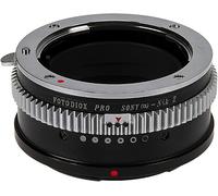 Fotodiox Pro Lens Mount Adapter Compatible with Sony A-Mount and Minolta AF Lenses to Nikon Z-mount Cameras