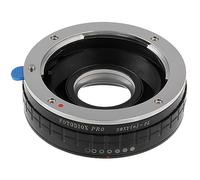 Fotodiox Pro Lens Mount Adapter, Sony Alpha A-mount (Konica Minolta Maxxum AF) Lens to Pentax K-Mount Camera Adapter, fits Pentax *ist DS, DS2, D, DL, DL2, K10D, K20D, K100D, K110D, K200D, K100D Super, K-5, K-7, K-30, K-r, K-x, K-m, (K-m A.K.A. K2000), K-01, Samsung GX-20, GX-10