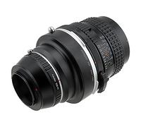 Fotodiox Pro Lens Mount Adapters, Pentax 6x7 (P67) Mount Lenses to Fujifilm X-Series Mirrorless Camera Adapter - fits X-Mount Camera Bodies such as X-Pro1, X-E1, X-M1, X-A1, X-E2, X-T1