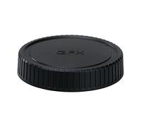 Fotodiox Pro Plastic Rear Lens Cap for Fujifilm G-Mount GFX Lenses and Adapters, (Replaces Fujifilm RLCP-002 Rear Lens Cap)