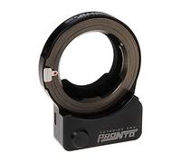 Fotodiox Pro PRONTO Autofocus Adapter Compatible with Leica M Lenses on Fujifilm X-Mount Cameras
