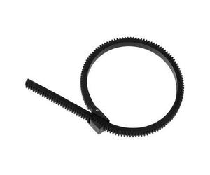Fotodiox Pro, Replacement Sprocket Belt for DSLR Follow Focus Rig, Support Canon, Nikon, Sony Alpha, Sony NEX, Pentax (Follow-Focus-Gear-Belt)