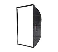 Fotodiox Pro Softbox 24x36" with Speedring for Photogenic Studio Max III 160, 320, Powerlight PL1250, PL1250DR and more