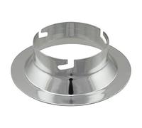 Fotodiox Pro Studio Solutions EZ Pro Softbox Speedring speed ring insert for Comet Strobe Light