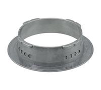 Pro Studio Solutions EZ Pro Softbox Speedring speed ring insert for Multblitz Varilux Strobe Light