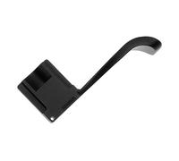 Fotodiox Pro Thumb Grip for Mirrorless Digital Cameras (Black), fits: Canon PowerShot G12, G15, G1 x, EOS-M