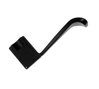 Fotodiox Pro Thumb Grip for Mirrorless Digital Cameras (Type-C; Black), fits: Samsung NX100, NX200