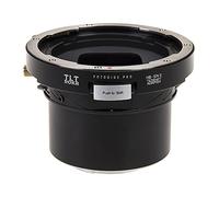 Fotodiox Pro TLT ROKR Tilt/Shift Lens Mount Adapter Compatible with Hasselblad V-Mount Lenses to Sony E-Mount Cameras